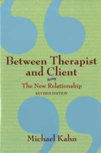 Between Therapist and Client