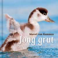 Jong grut