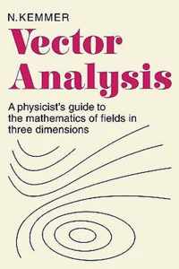 Vector Analysis