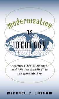 Modernization as Ideology