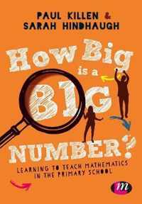 How Big is a Big Number?