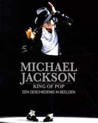 Michael Jackson king of pop