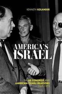 America's Israel