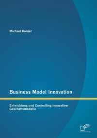 Business Model Innovation