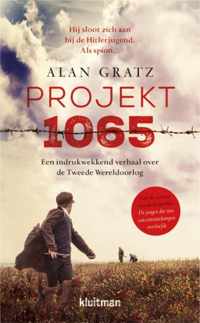 Projekt 1065