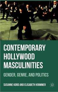 Contemporary Hollywood Masculinities