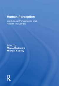 Human Perception