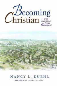 Becoming Christian