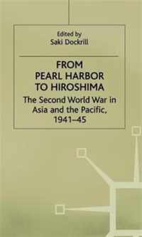 From Pearl Harbor to Hiroshima