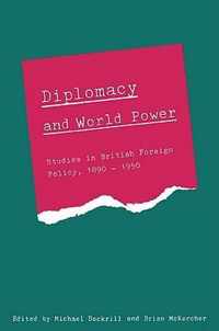 Diplomacy And World Power