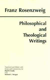 Philosophical and Theological Writings