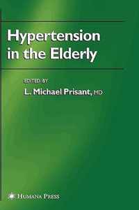 Hypertension in the Elderly