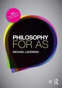 Philosophy for AS