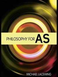 Philosophy for AS