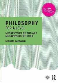 Philosophy for A Level