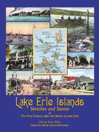 Lake Erie Islands