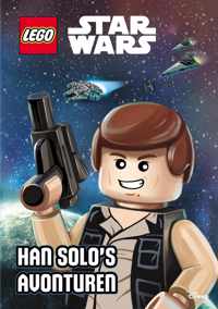 Lego Star Wars  -   Han Solo's avonturen