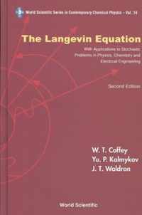 Langevin Equation, The