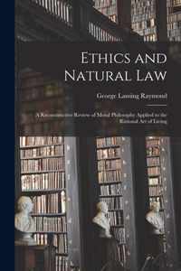 Ethics and Natural Law