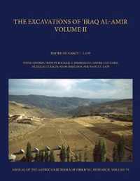 The Excavations of 'Iraq al-Amir