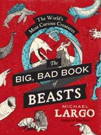 Big, Bad Book Of Beasts