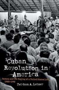 Cuban Revolution in America