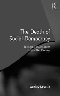 The Death of Social Democracy