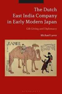 The Dutch East India Company in Early Modern Japan