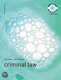 Criminal Law With Mylawchamber