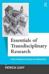 Essentials of Transdisciplinary Research