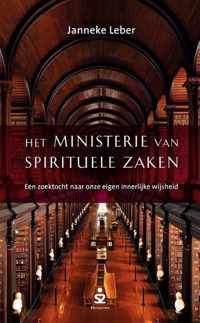 Het ministerie van spirituele zaken