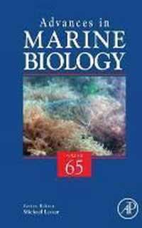 Advances in Marine Biology