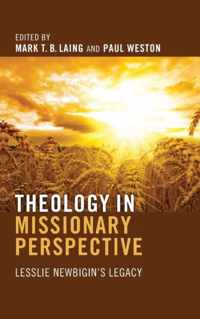 Theology in Missionary Perspective