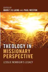 Theology in Missionary Perspective