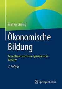 Oekonomische Bildung