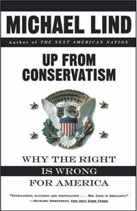 Up from Conservatism