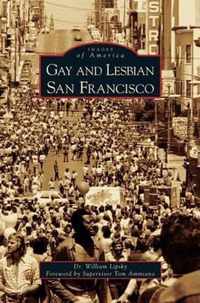 Gay and Lesbian San Francisco