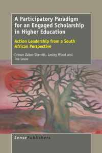 A Participatory Paradigm for an Engaged Scholarship in Higher Education