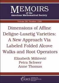 Dimensions of Affine Deligne-Lusztig Varieties