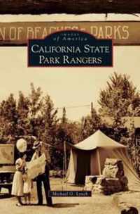 California State Park Rangers