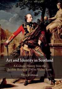 Art and Identity in Scotland