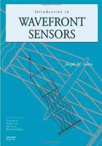 Introduction to Wavefront Sensors