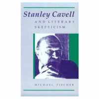 Stanley Cavell & Literary Skepticism (Paper)