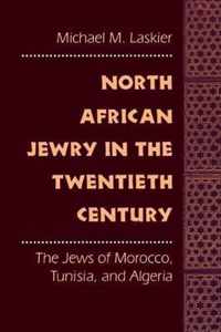 North African Jewry in the Twentieth Century