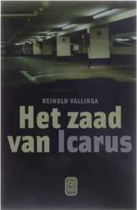 Het zaad van Icarus - Vallinga Reinold