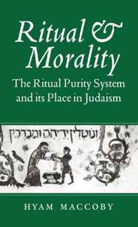 Ritual and Morality