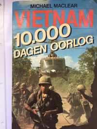 Vietnam 10.000 dagen oorlog