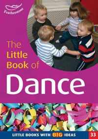 The Little Book of Dance