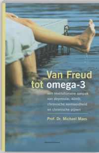 Van Freud Tot Omega / 3