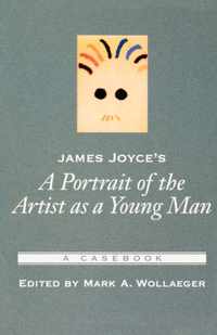 James Joyce's a Portrait of the Artist As a Young Man